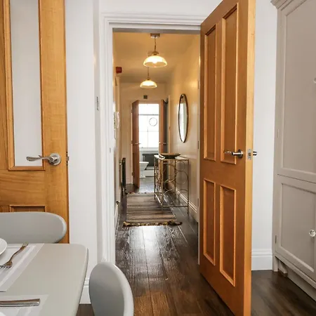 Castle View Apartament Kendal